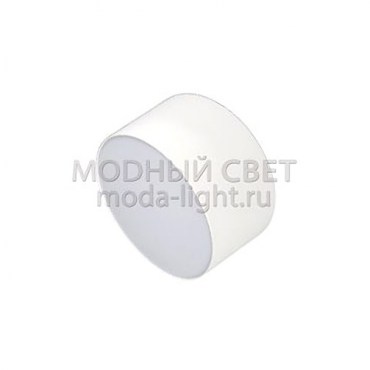 Светильник SP-RONDO-140A-18W Day White